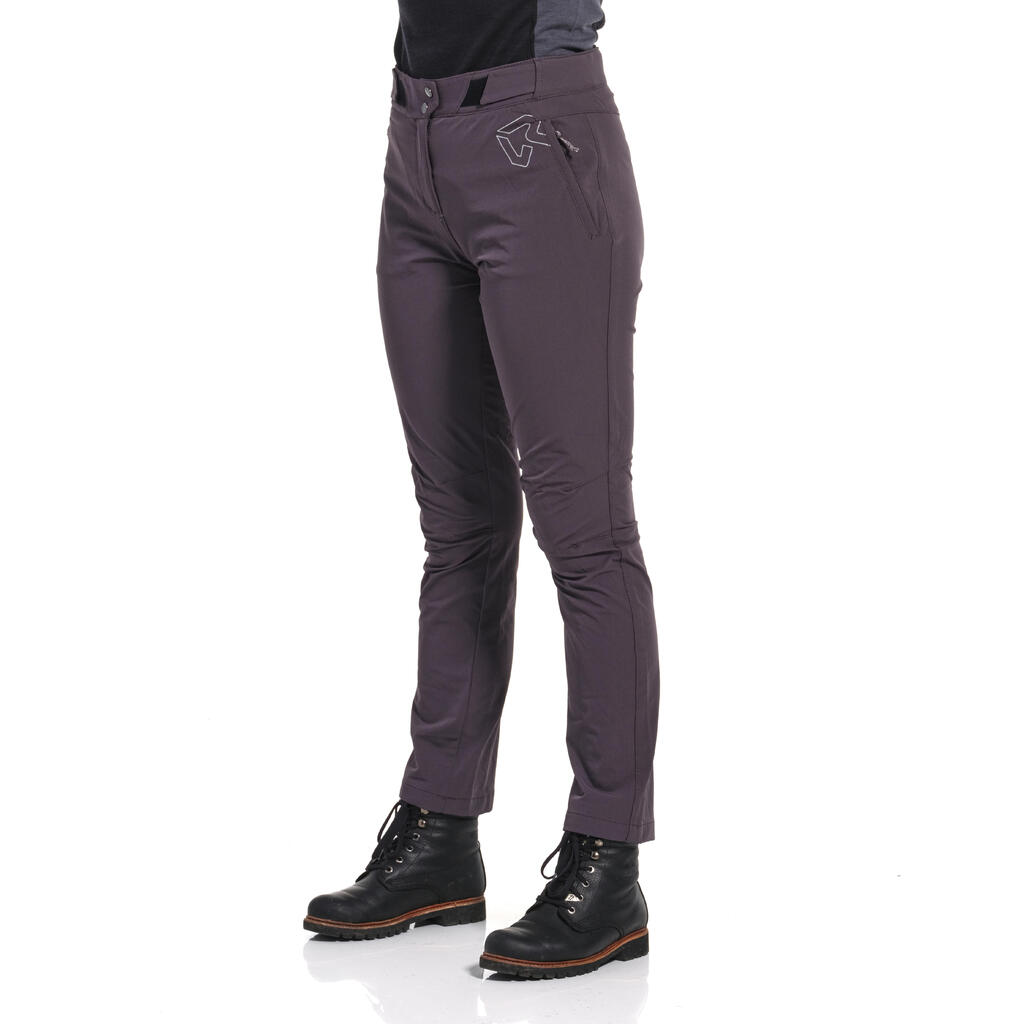 Women's trousers Rock Experience Strategy