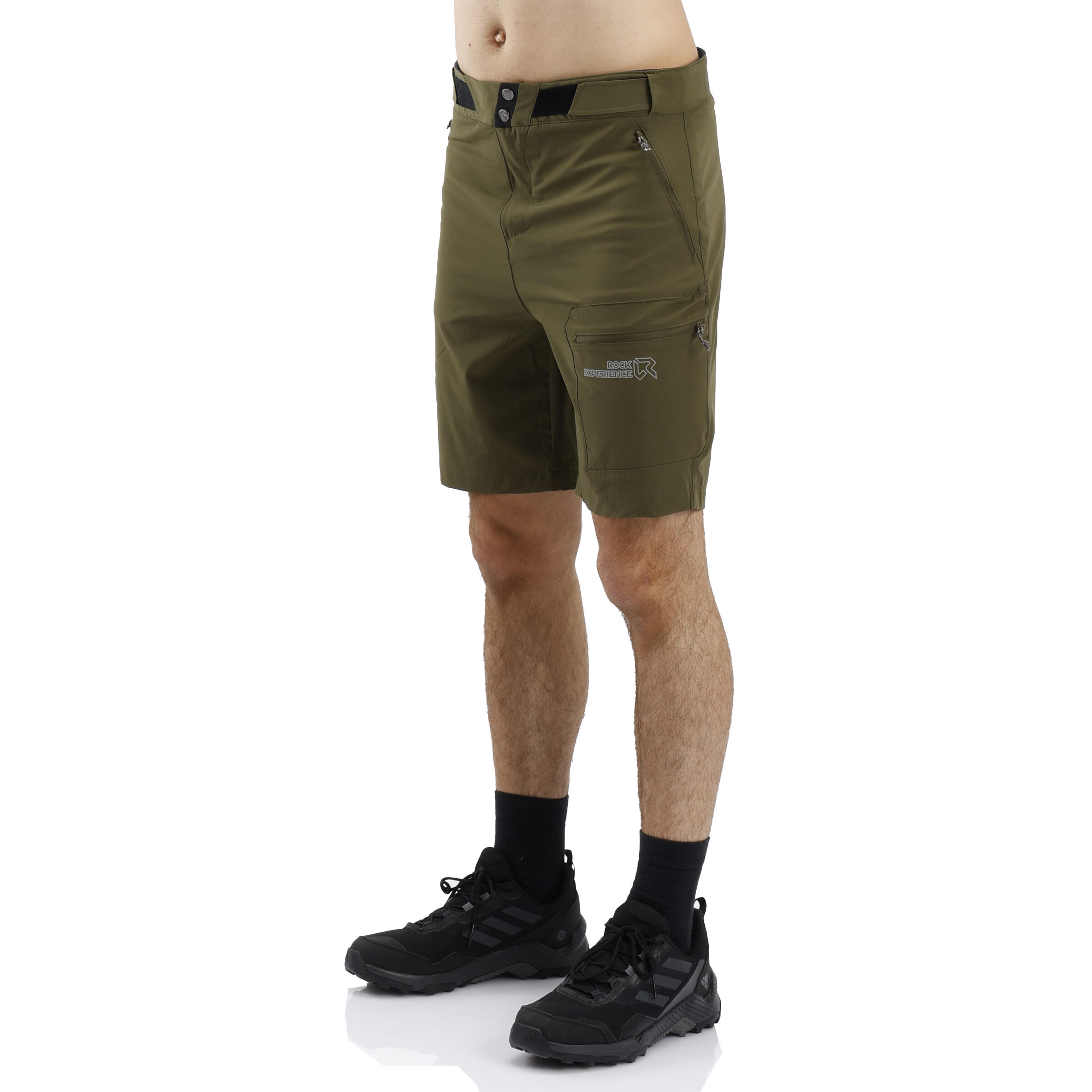 ROCK EXPERIENCE - OBSERVER 2.0   - Heren Outdoorbroek 2/2