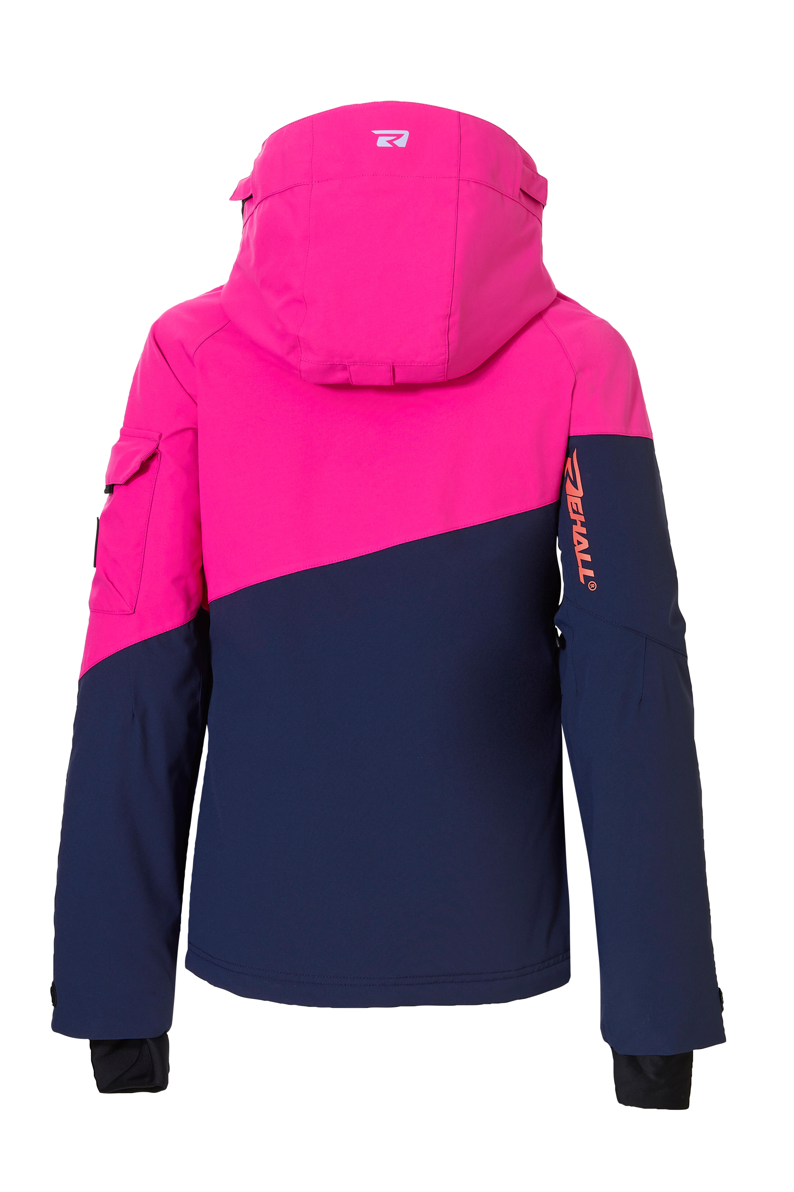 REHALL - TASHA-R-jr. - Filles Veste de ski 2/2