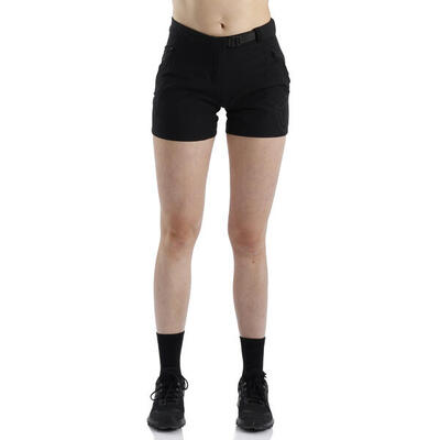 Rock experience - wonder lake shorts - dames outdoorbroek