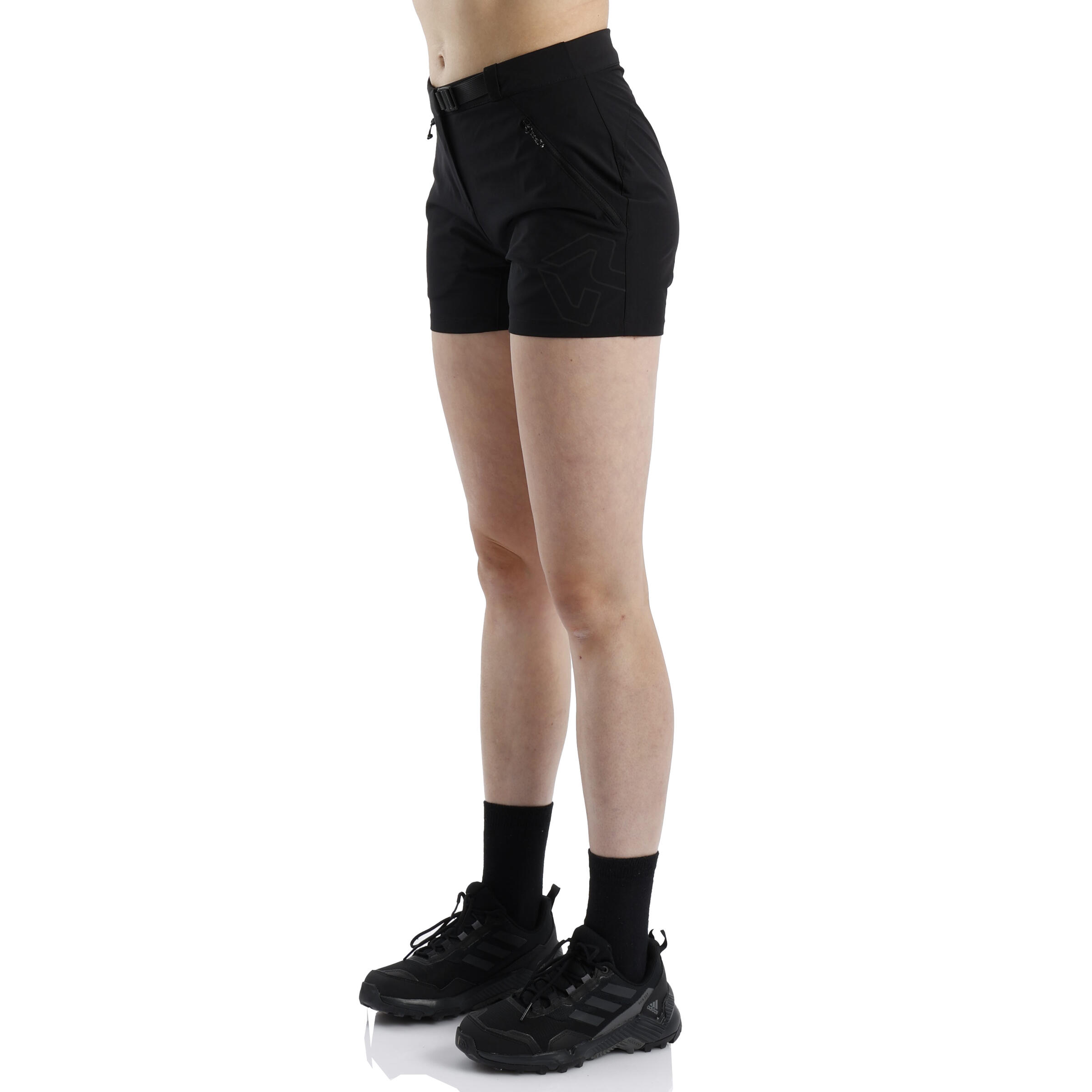 ROCK EXPERIENCE -  WONDER LAKE SHORTS - Dames Outdoorbroek 2/2