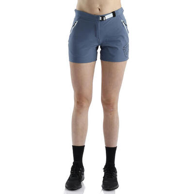 Rock experience - wonder lake shorts - dames outdoorbroek