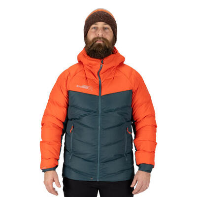 Rock experience - apocalypse down - heren outdoorjas