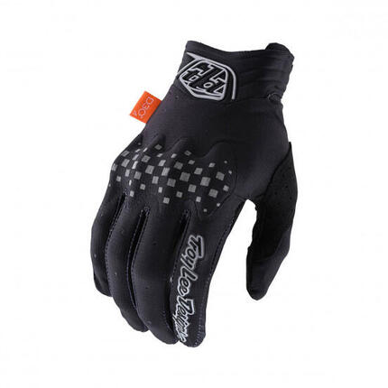 FLOWLINE Gants VTT Homme Noir
