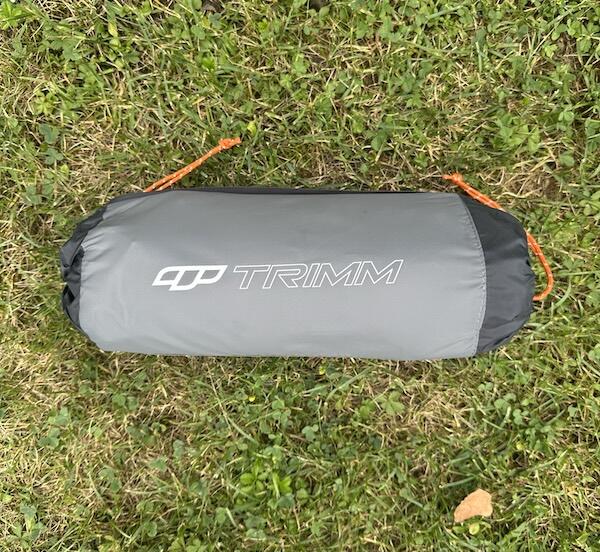 Karimata Trimm CHARGE 8.5