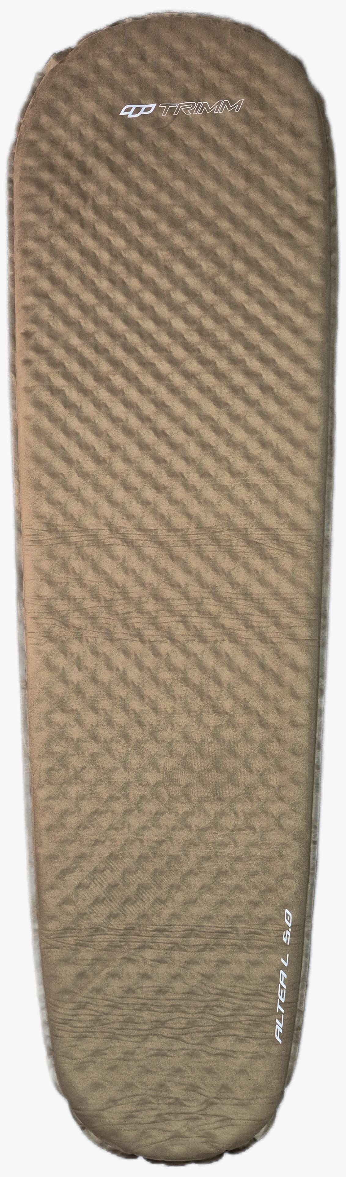 TRIMM Karimatka ALTEA L 5.0