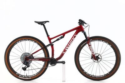 Refurbished MTB Fully · Epic S-Works XX1 AXS · Sehr guter Zustand