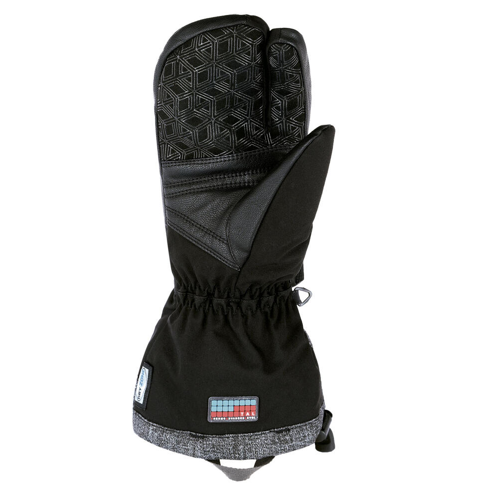 Rękawice narciarskie męskie Viking Soren Lobster Freeride