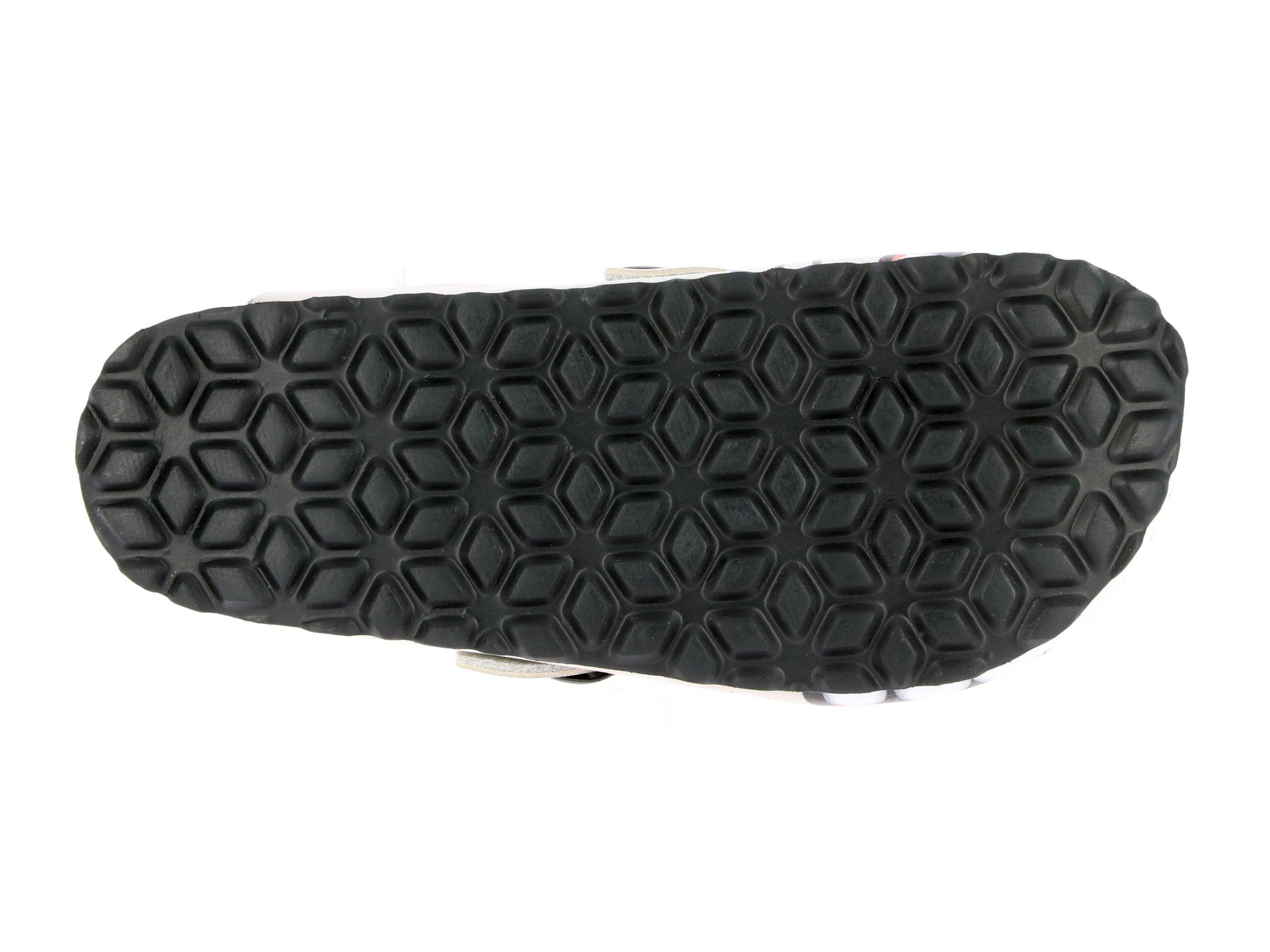 Clog Jungen Schnallen LICO Bioline Clog Kids 6/6