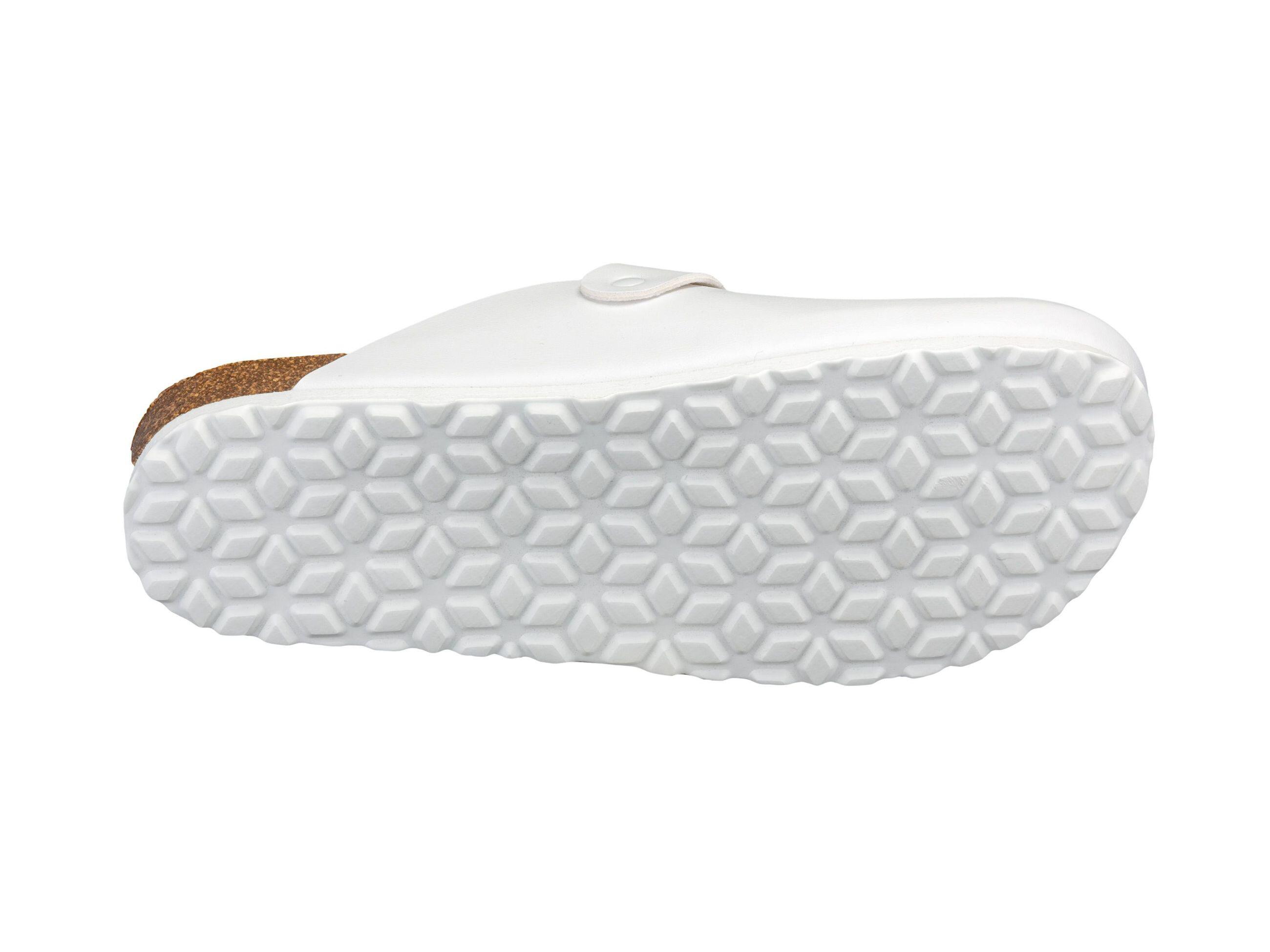 Clog Herren Schnallen LICO Bioline Clog 6/6