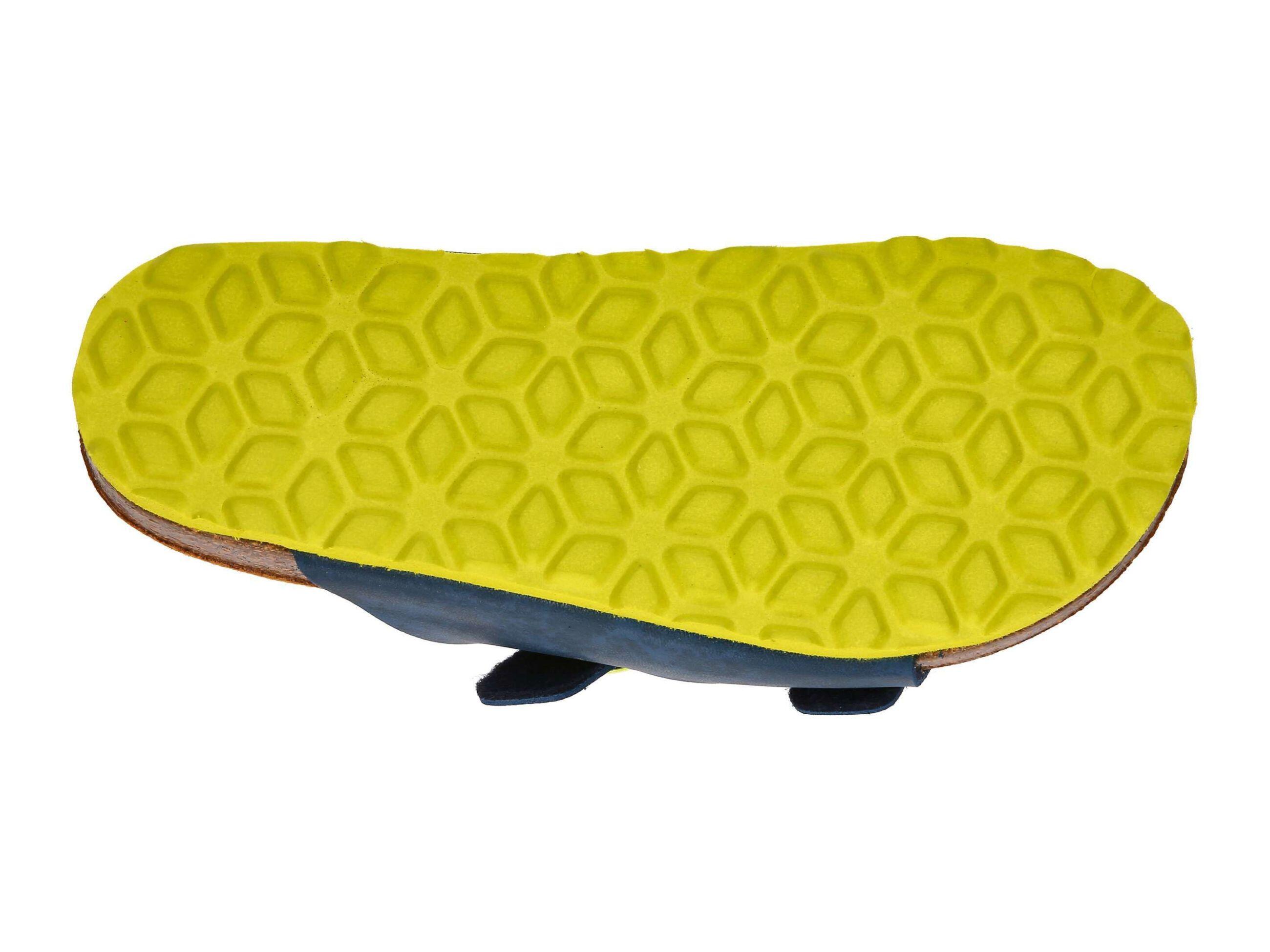 Pantofola Fibbie Ragazzi LICO Bioline Kids 6/6