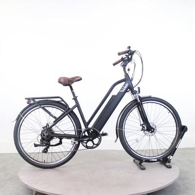 Tweedehands - stadsfiets elektrische cruiser - neuf