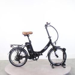 Vélo pliant Velair Evolution 400Wh