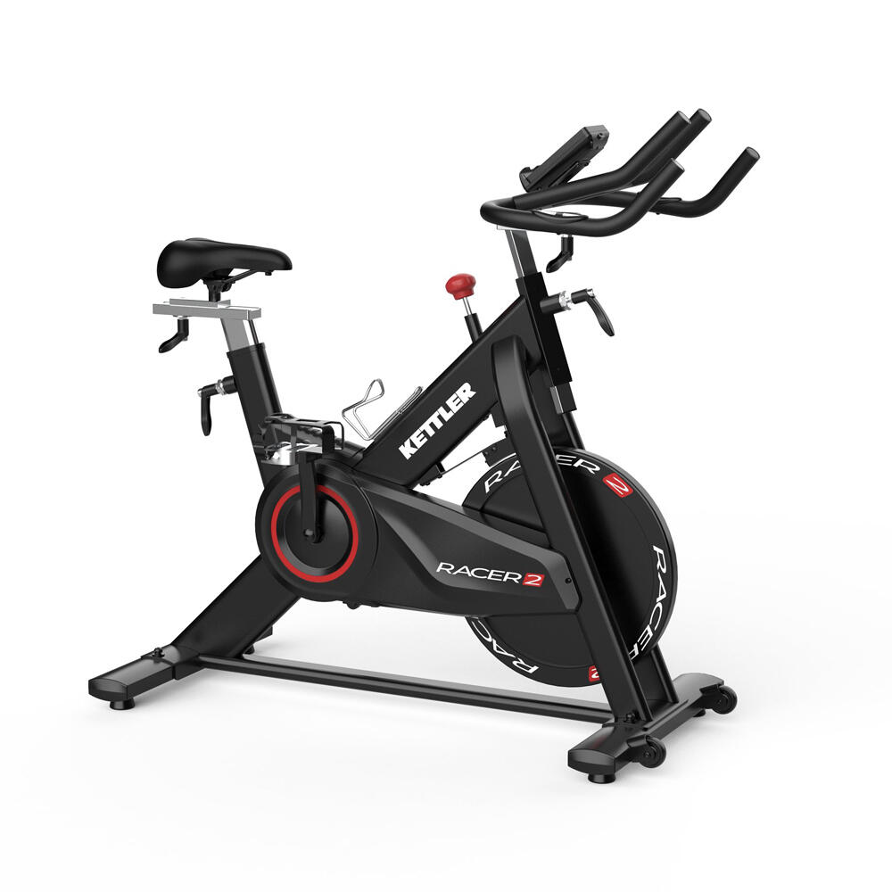 Model Kettler Indoor Bikes RACER Spin Bike