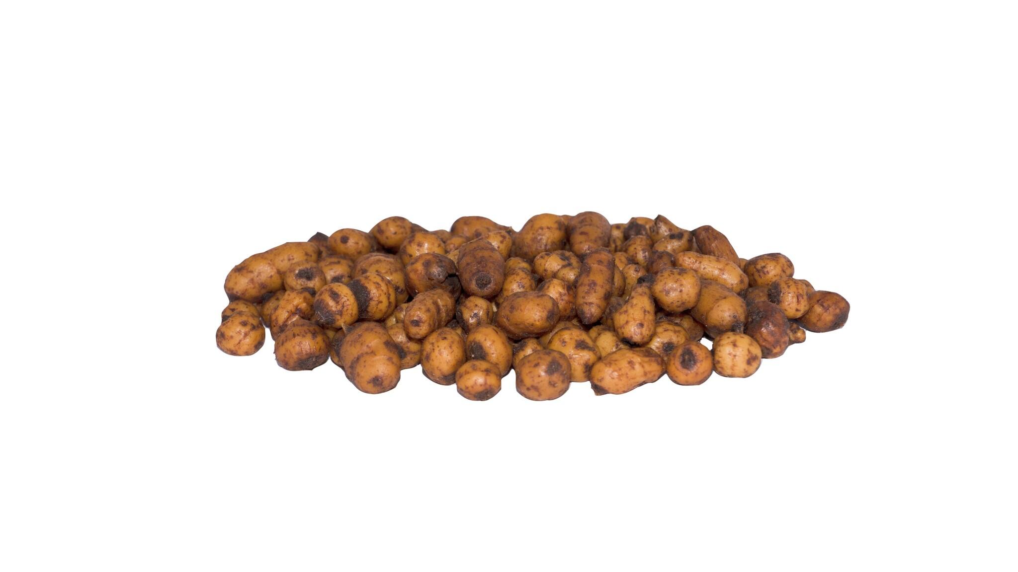 BAITWORLD Baitworld Tijgernoten Naturel Ready to Fish houdbaar 20kg