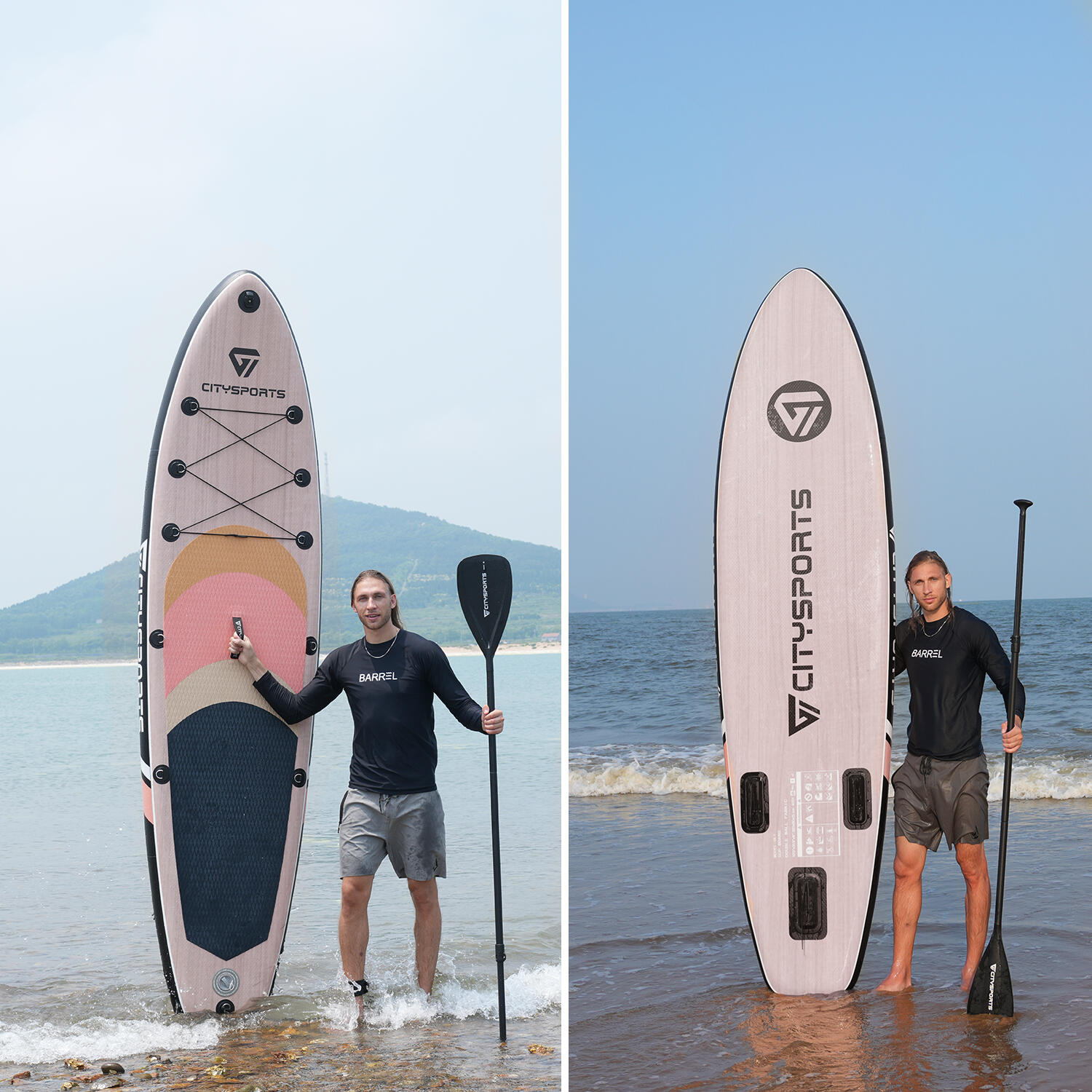 Viti per pinne per tavole da paddle, attrezzature da surf, viti a S robuste | Attrezzature