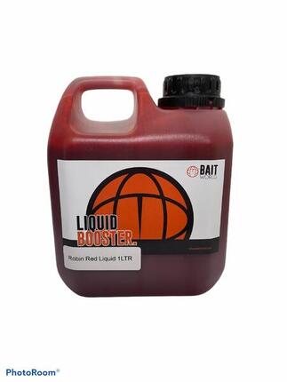 Baitworld Robin Red Liquid