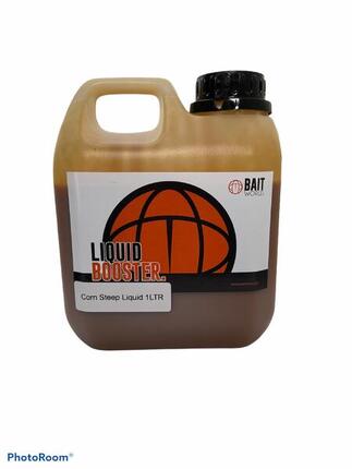 Baitworld Corn Steep Liquid