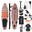 Paddleboard stand-up, CITYSPORTS