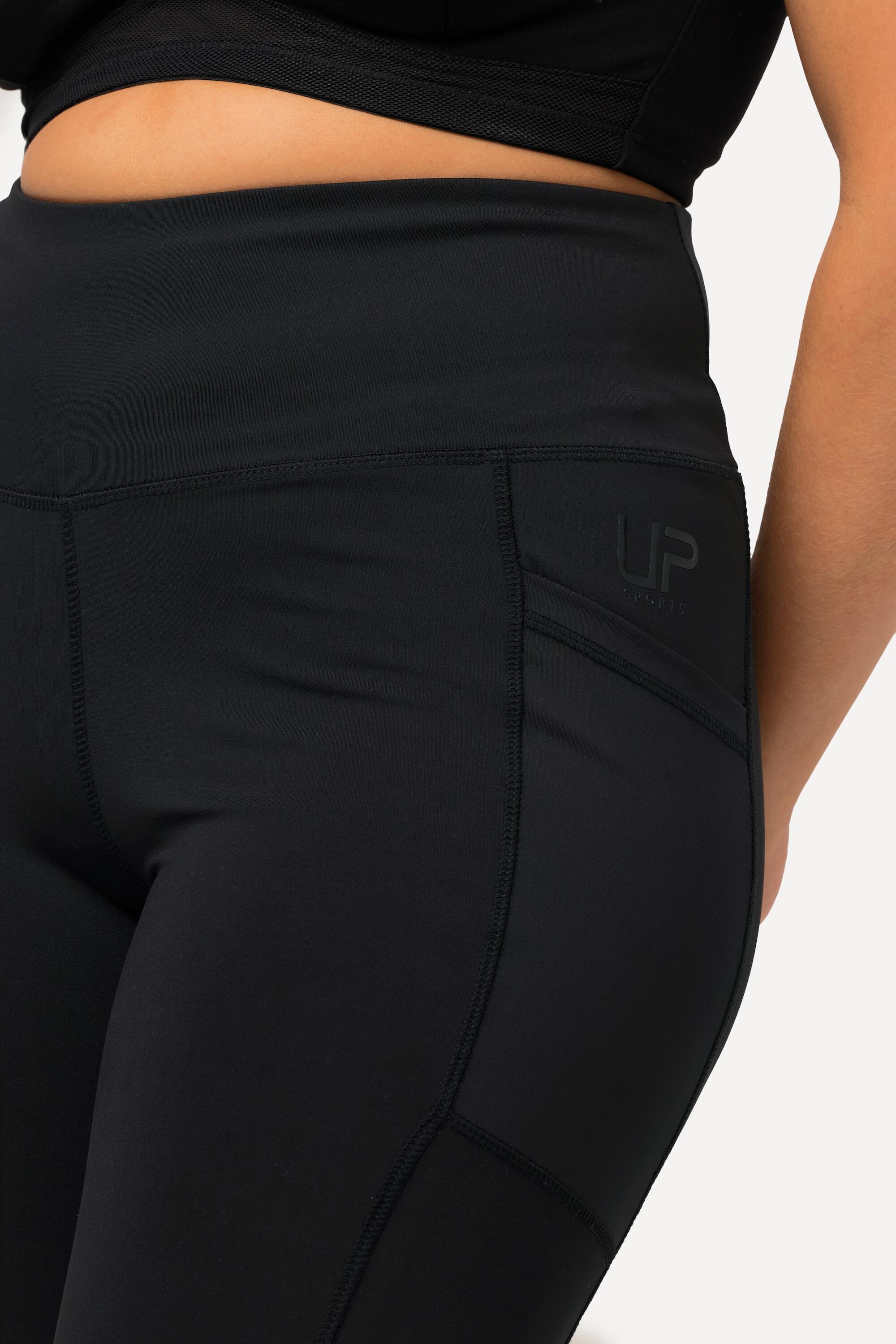 Femme Legging de sport matière ultra-élastique et séchant rapidement 3/5