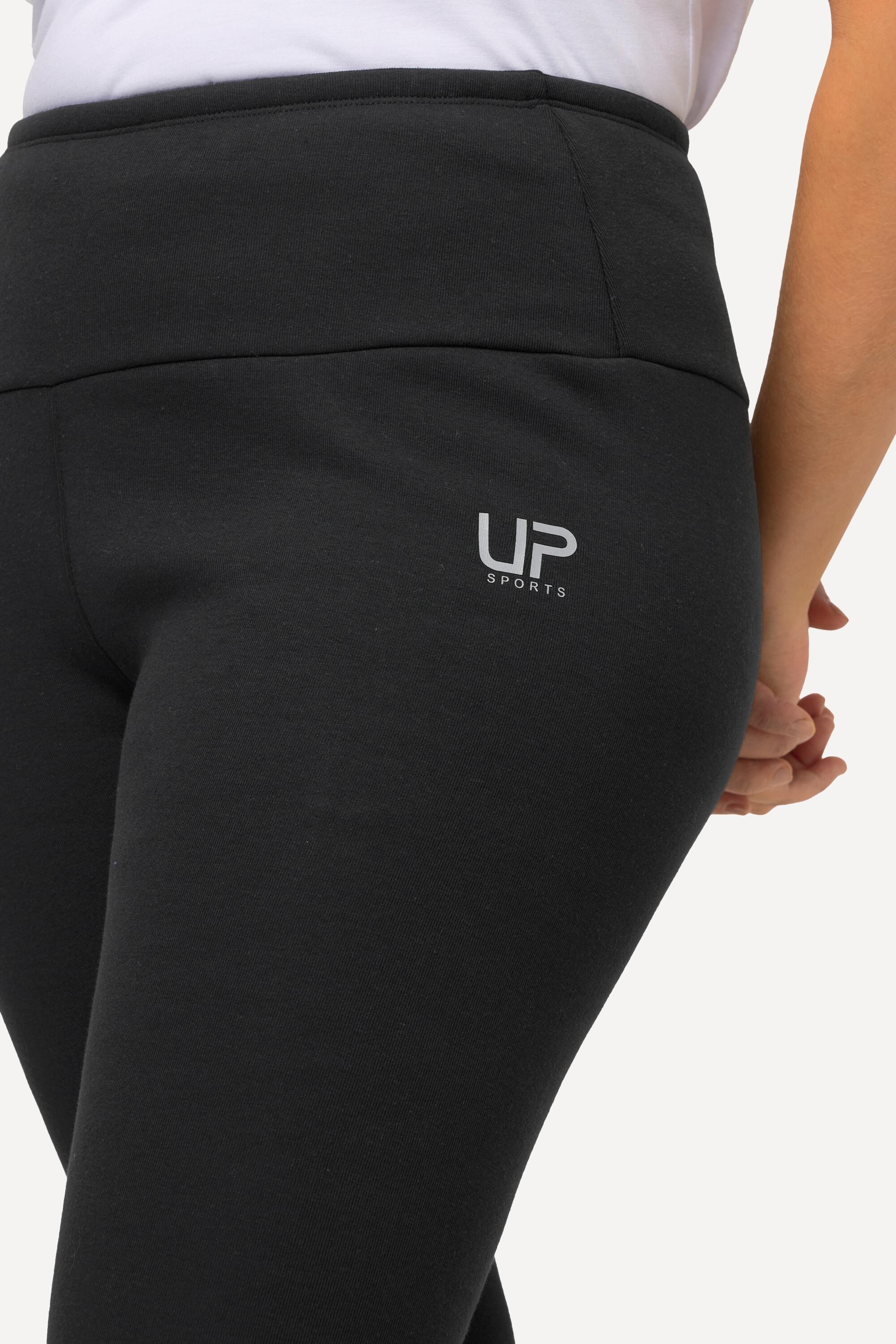 Femme Legging High Waist doublure fausse fourrure 3/5