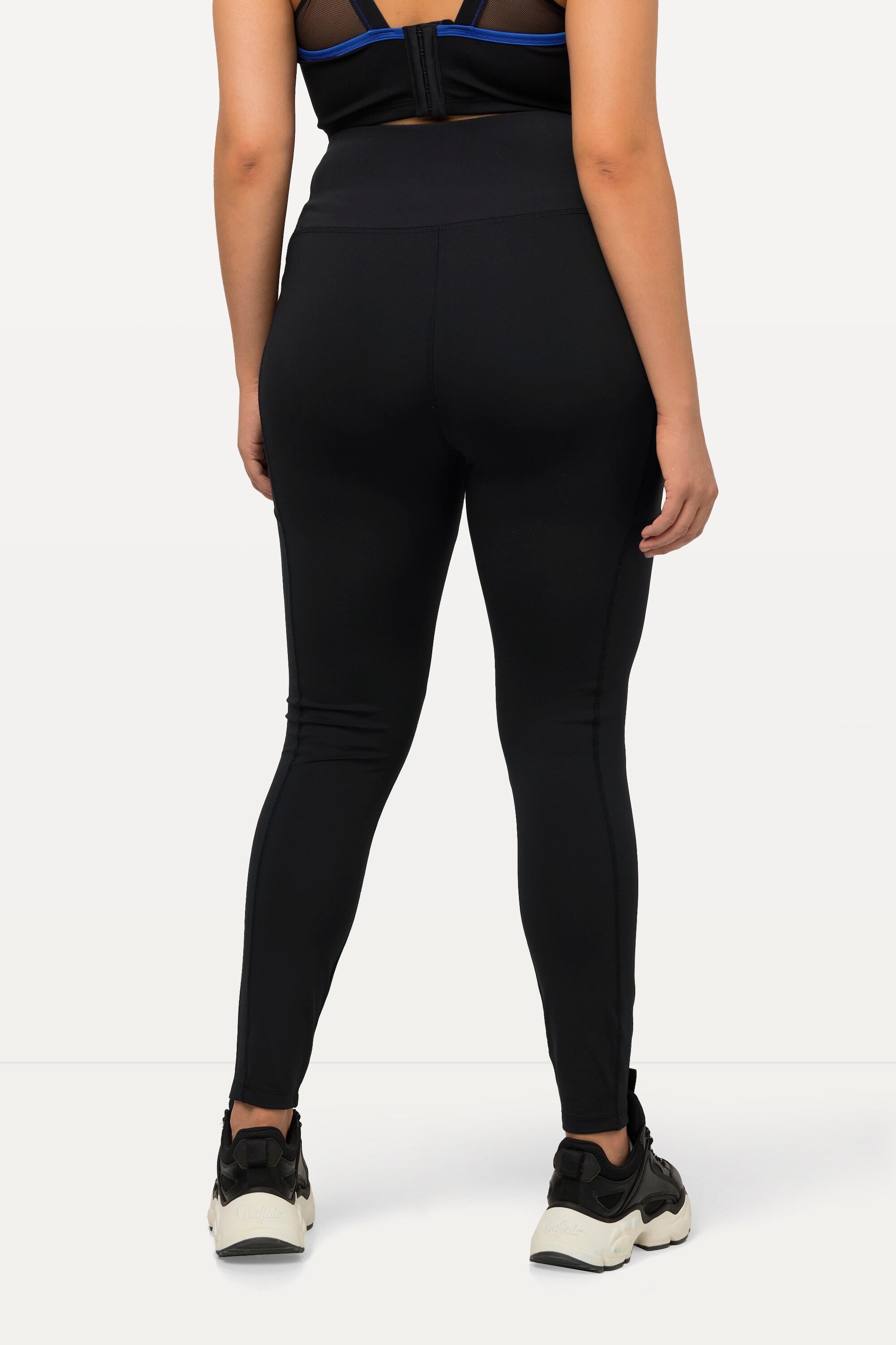 Femme Legging de sport matière ultra-élastique et séchant rapidement 2/5