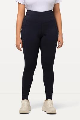 Dames sportlegging sneldrogend extra elastisch