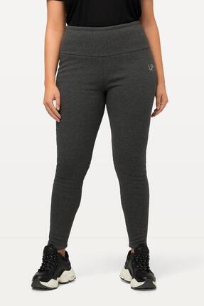 Damen Leggings Webfellfutter extrawarm High Waist