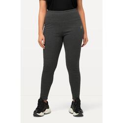 Femme Legging taille haute bien chaud avec doublure en fourrure d'imitation