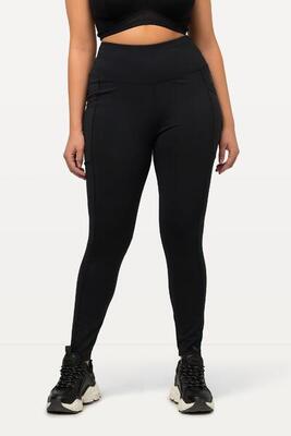 Dames sportlegging sneldrogend extra elastisch