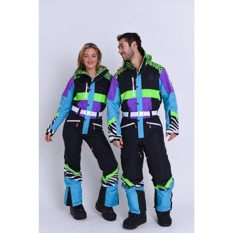 Hotel California Ski Suit - Murśikane