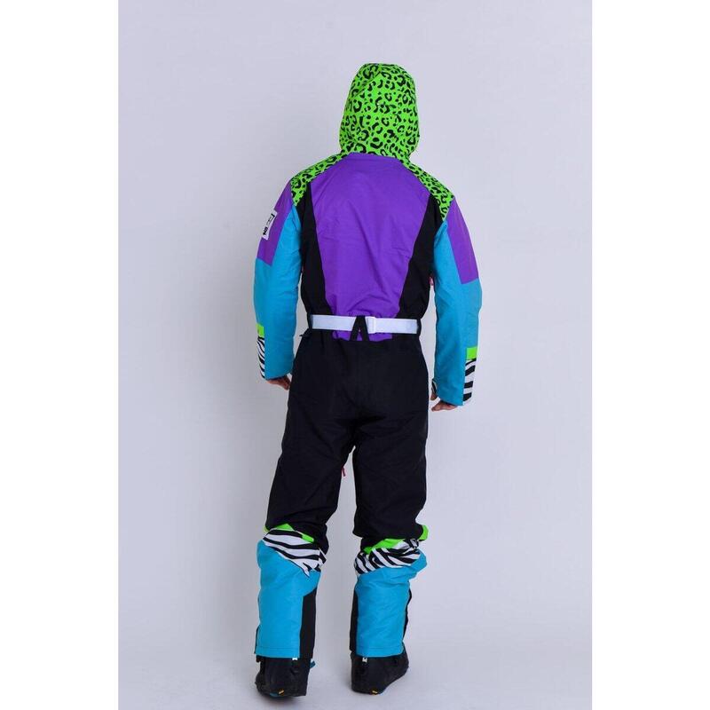 Hotel California Ski Suit - Murśikane