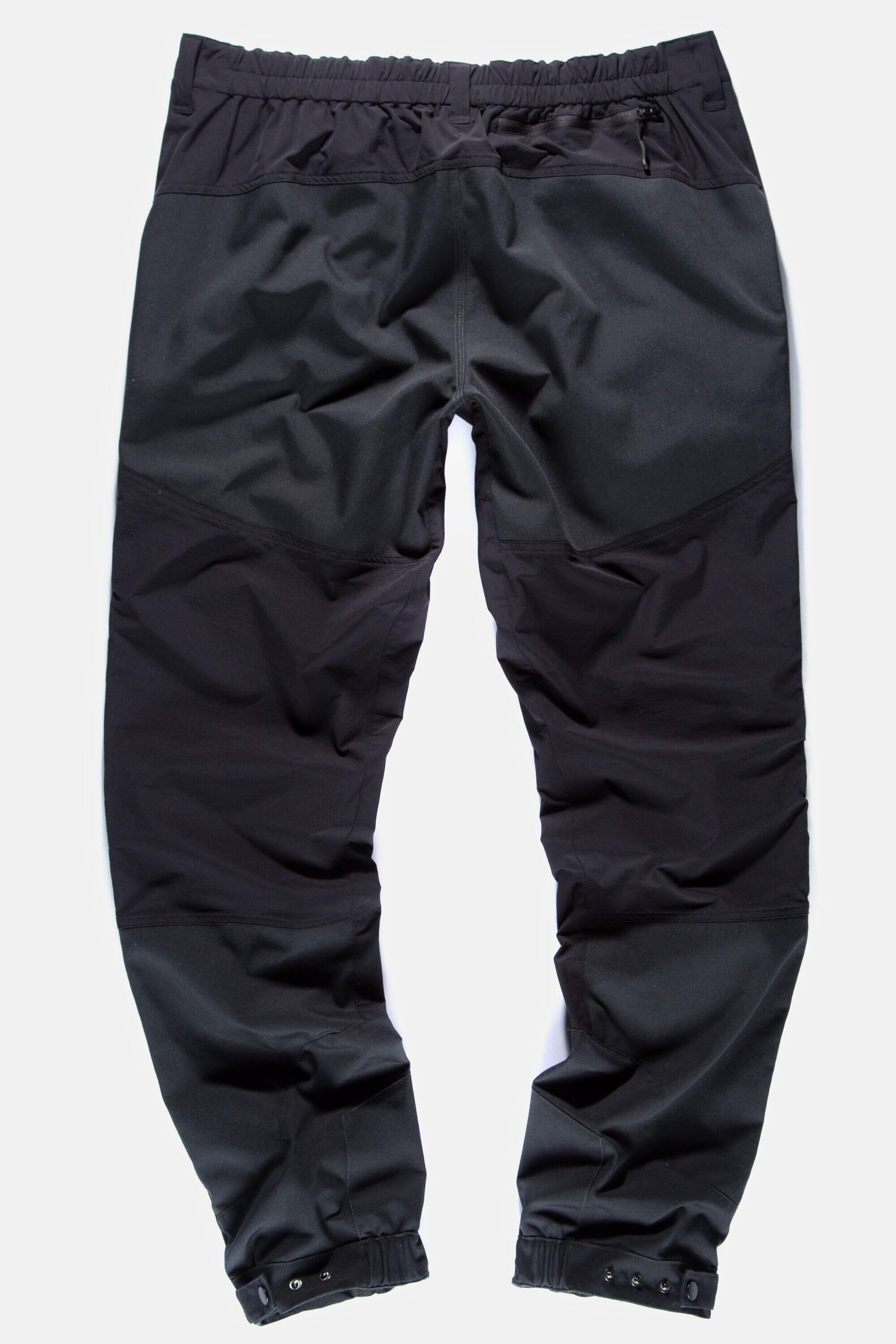 Hommes Pantalon Traveller JAI-PI tissu déperlant et empiècements en toile 10/11