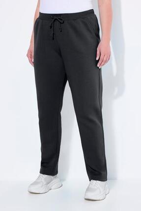 Femme Pantalon molleton envers douillet