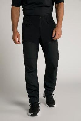 Herren JAI-PI Traveller-Hose wasserabweisend Regular Fit bis Gr. 70