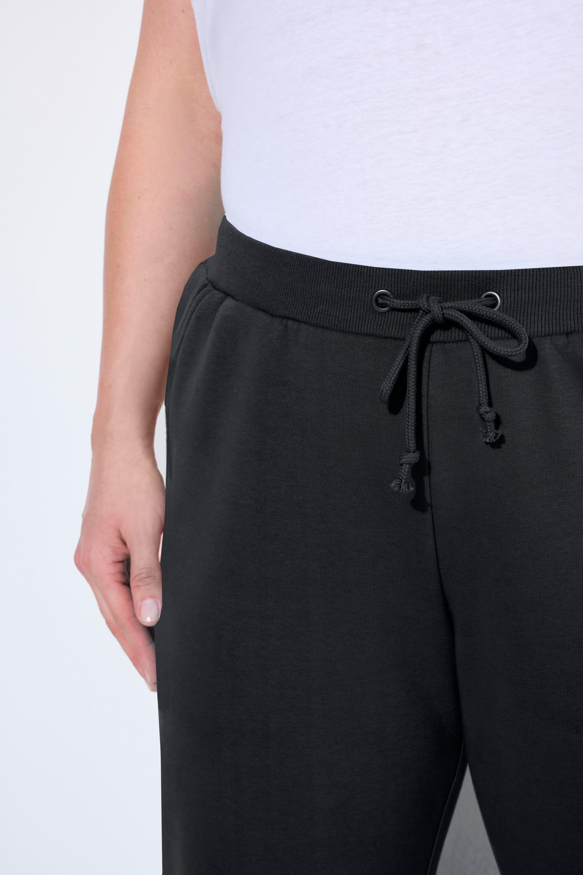 Femme Pantalon molleton envers douillet 4/6