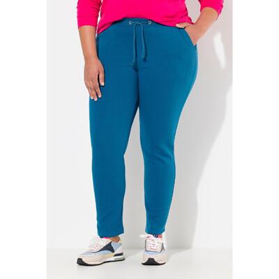 Damskie Spodnie dresowe miękki materiał wewnętrzny elastyczna gumka w pasie