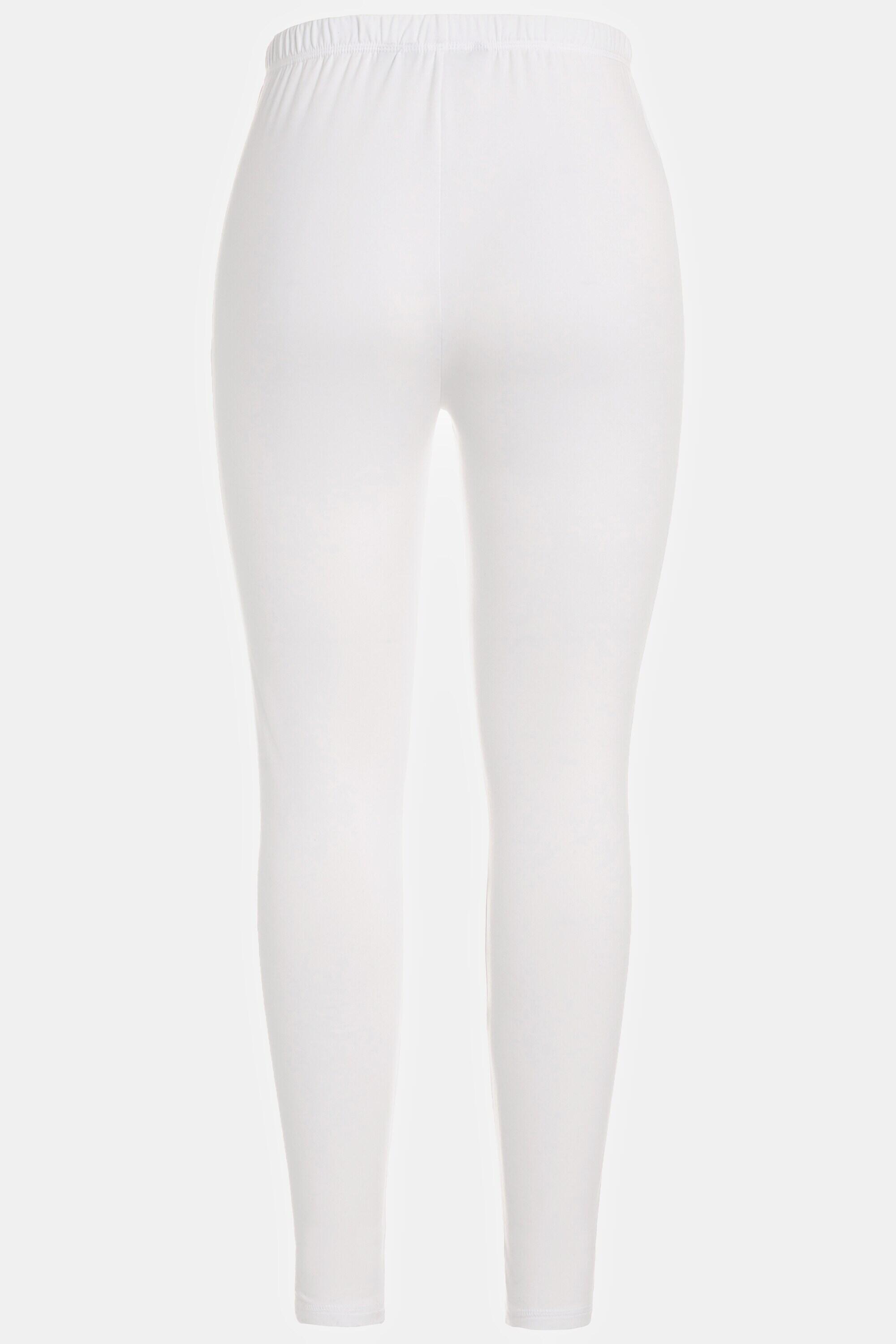 Dames Functionele ski-legging sneldrogend extra warm 7/7