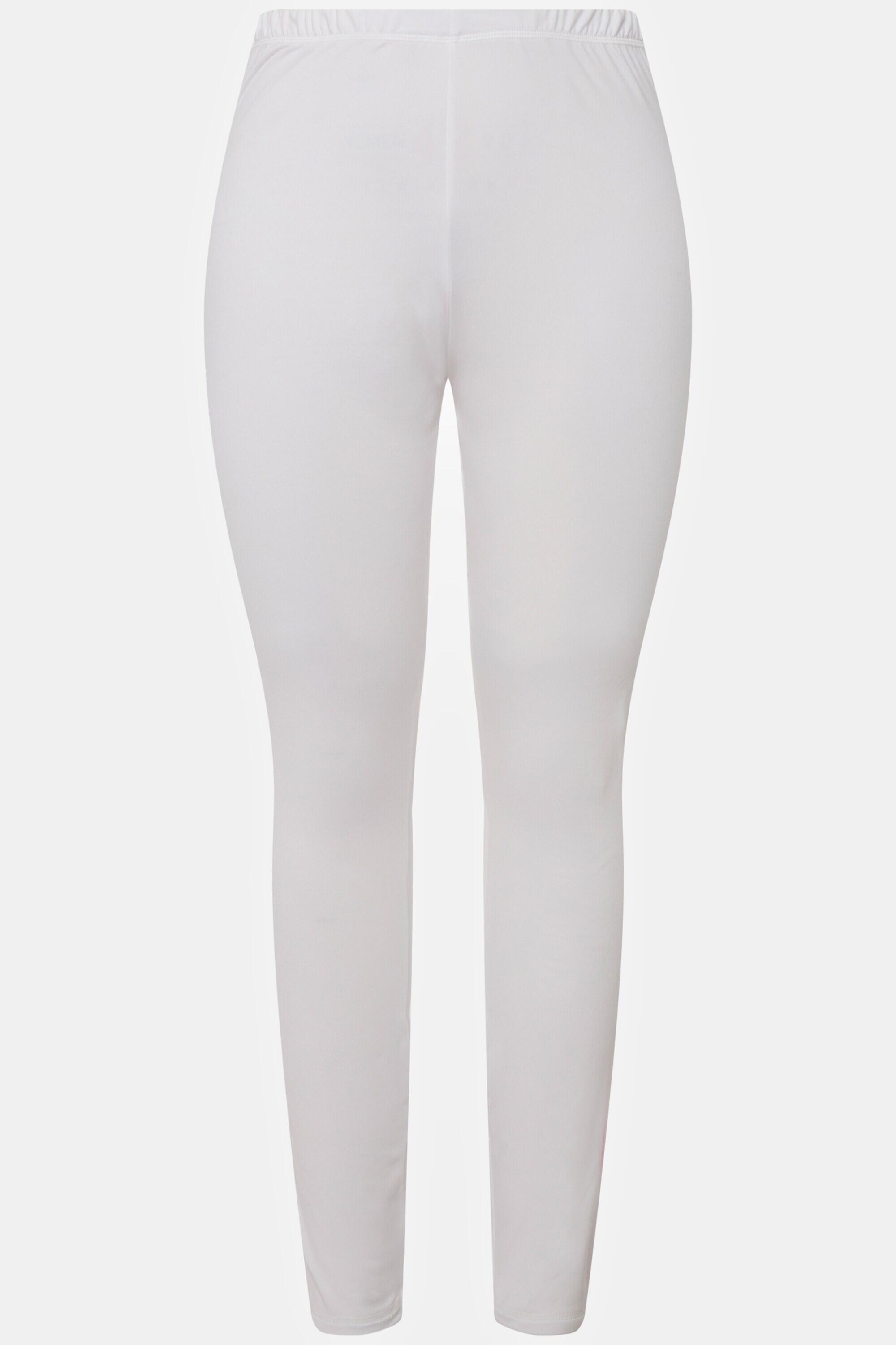 Dames Functionele ski-legging sneldrogend extra warm 12/13