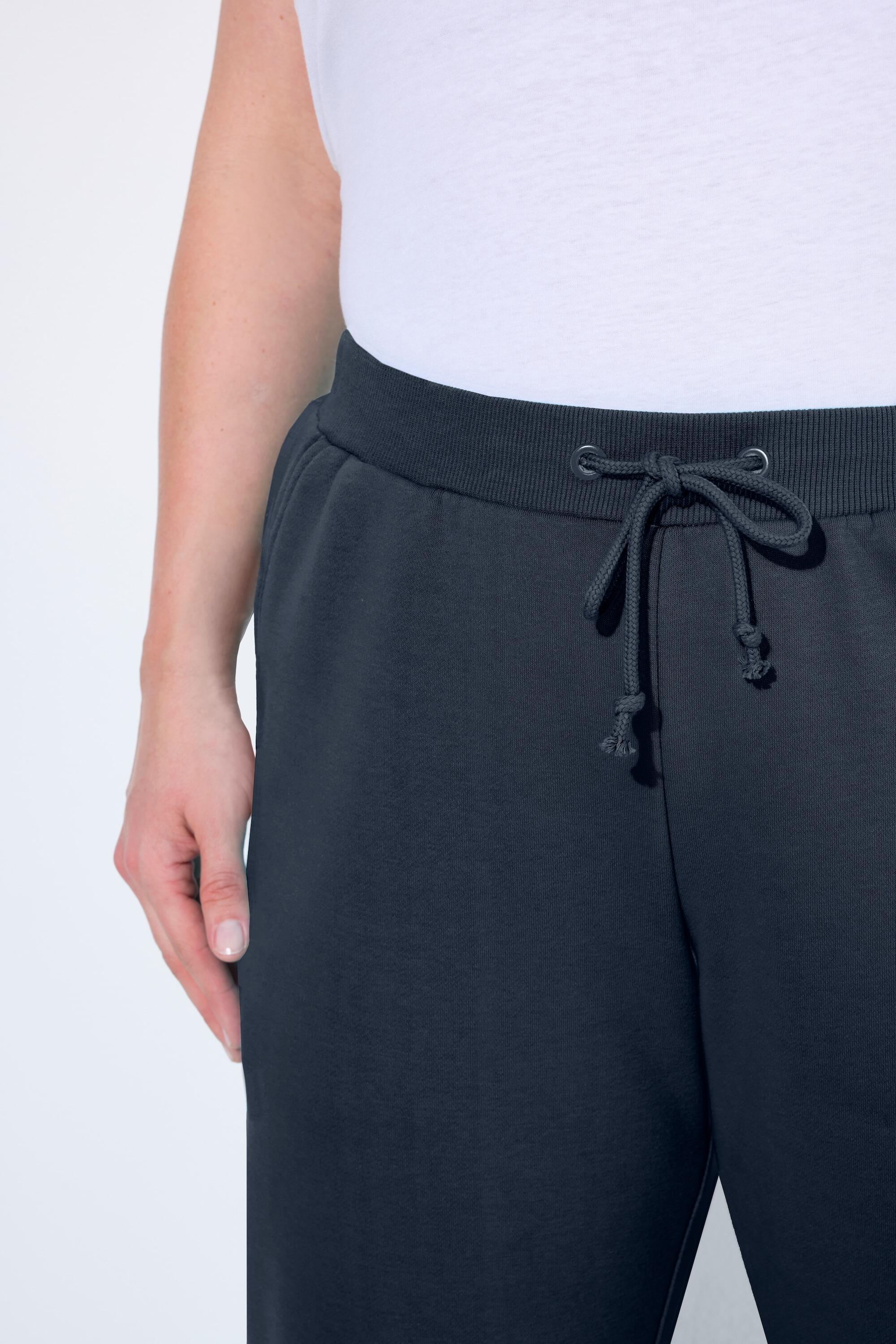 Femme Pantalon molleton envers douillet 4/6