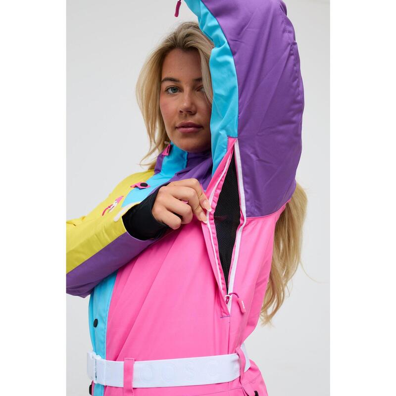 So Fetch Ski Suit - Džuvljikano