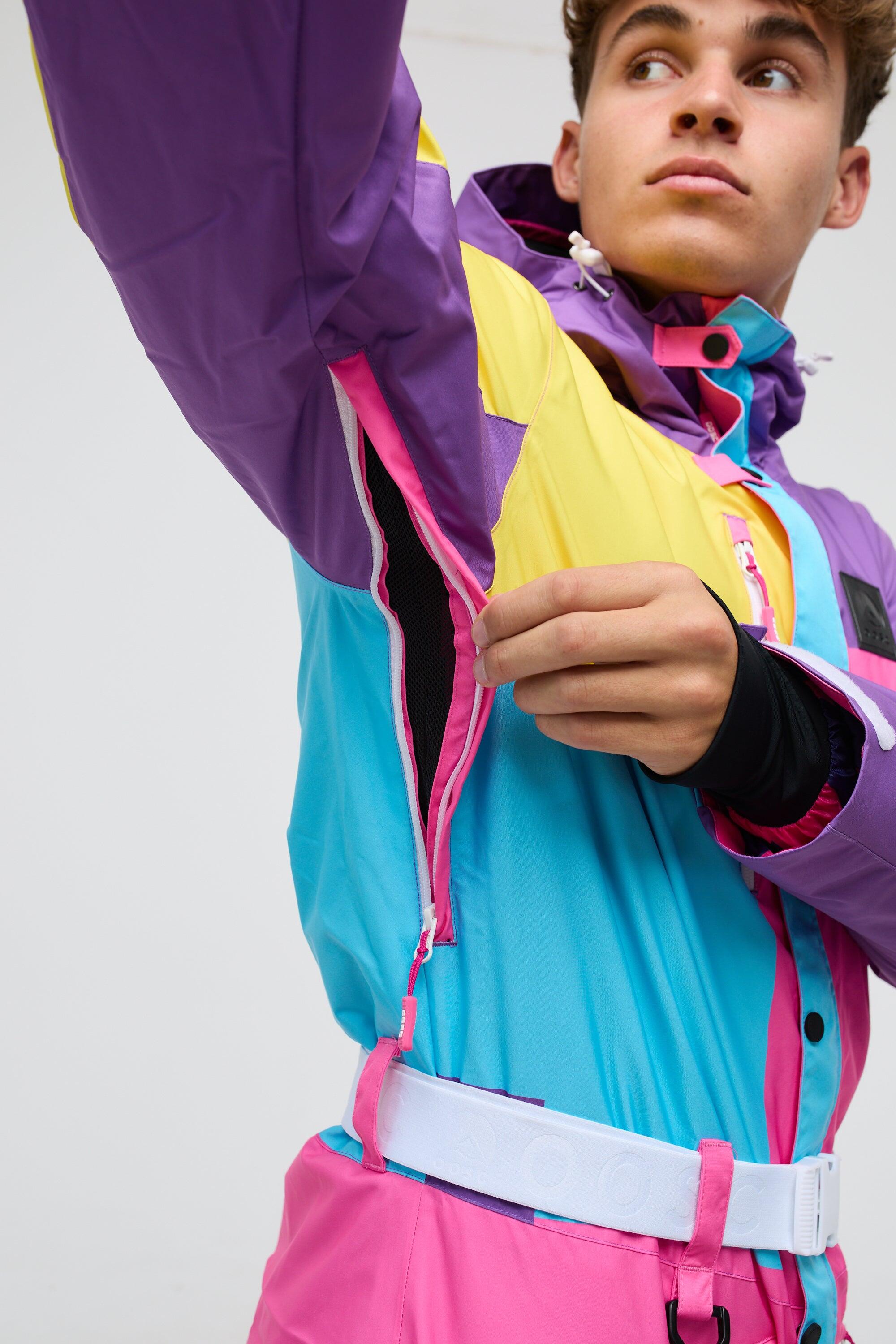 Combinaison de ski So Fetch - Homme 7/7