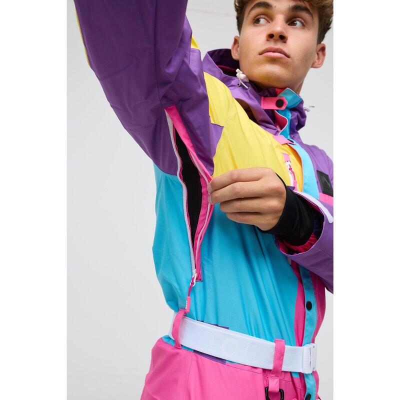 So Fetch Ski Suit - Men's