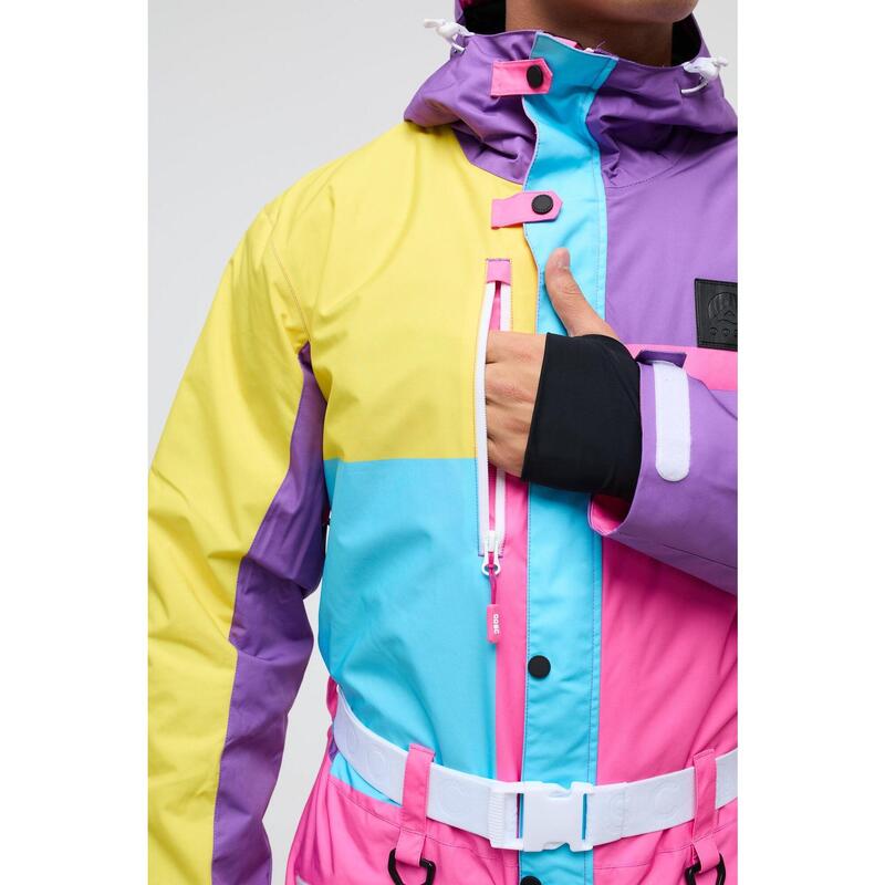 So Fetch Ski Suit - Men's
