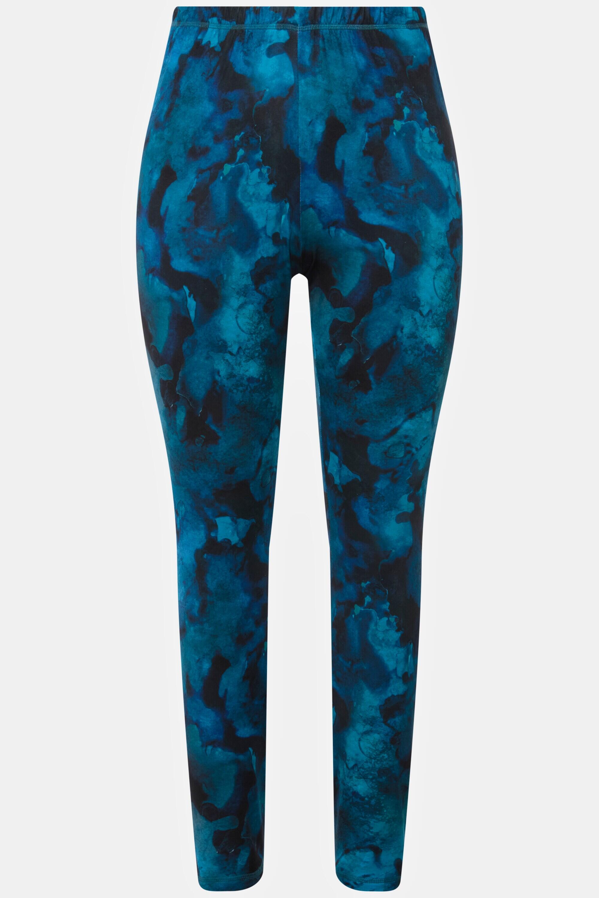 Femme Legging technique de ski séchage rapide recyclé 9/9