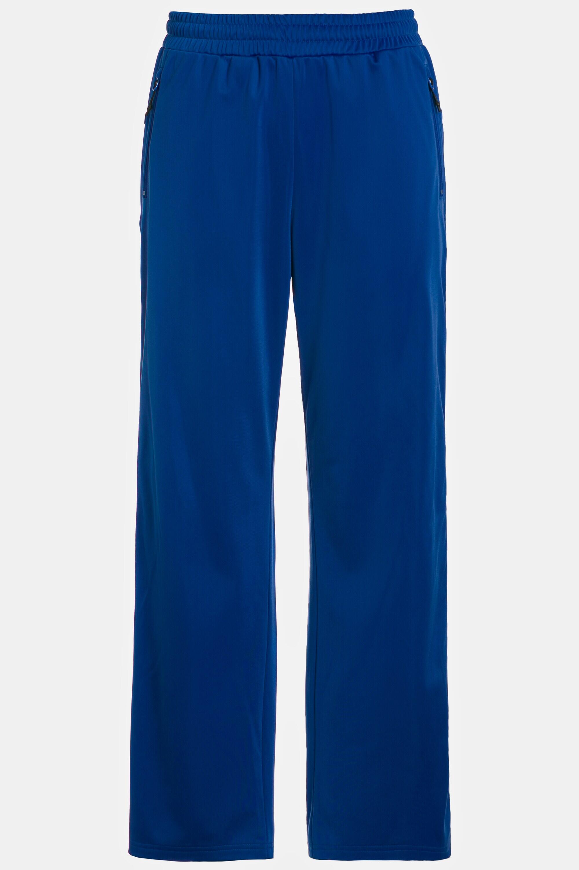 Femme Pantalon de jogging boutons jambes larges recyclé 5/6