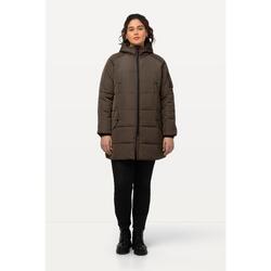 Femme Manteau technique HYPRAR capuche imperméable