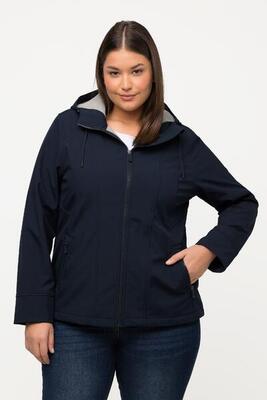 Damen HYPRAR Softshelljacke Sommerqualität Fleece