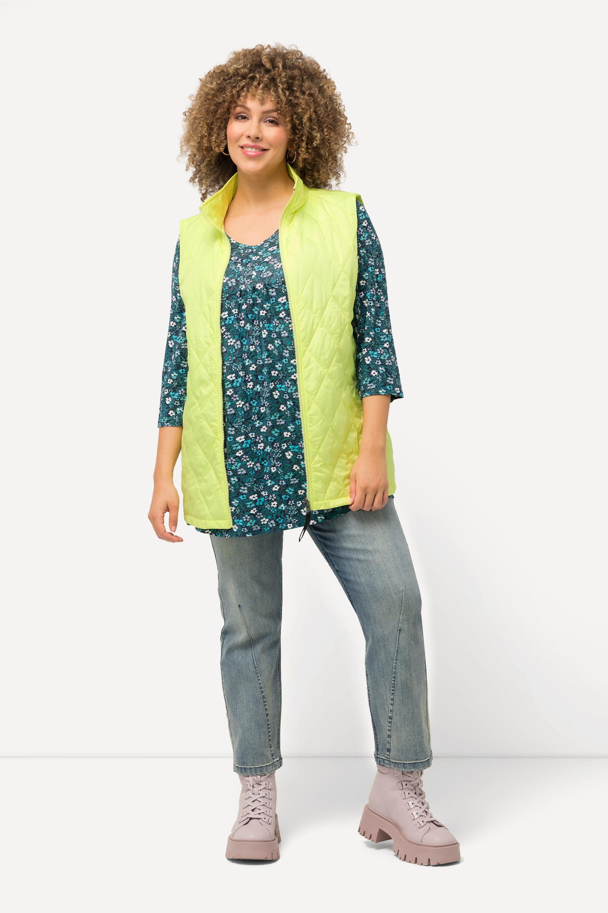 Femme Veste technique 3-en-1 HYPRAR imperméable poches zippées 3/7