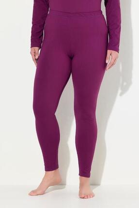 Femme Legging de ski fonctionnel séchage rapide